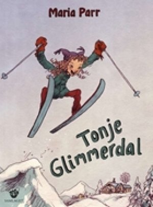 Maria Parr: Tonje Glimmerdal