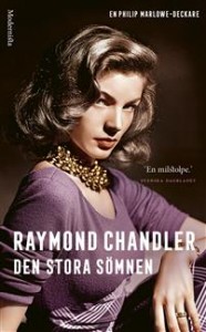 Raymond Chandler:  Den stora sömnen