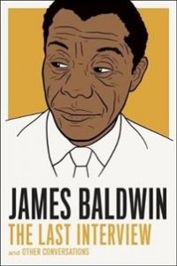 James Baldwin og Quincy Troupe: James Baldwin: The Last Interview
