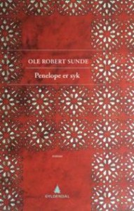 Ole Robert Sunde: Penelope er syk