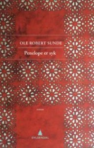 Ole Robert Sunde: Penelope er syk 