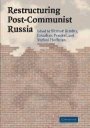 Yitzhak Brudny (red.): Restructuring Post-Communist Russia