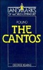 George Kearns: Ezra Pound: The Cantos
