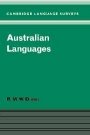 R. M. W. Dixon: Australian Languages