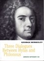 George Berkeley: Three Dialogues Between Hylas and Philonous