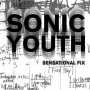  Sonic Youth og Roland Groenenboom (red.): Sonic Youth: Sensational Fix