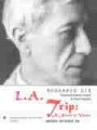 Mohammed Dib: L.A. Trip: A Novel in Verse