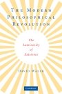 David Walsh: The Modern Philosophical Revolution: The Luminosity of Existence