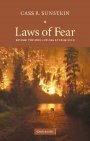 Cass R. Sunstein: Laws of Fear