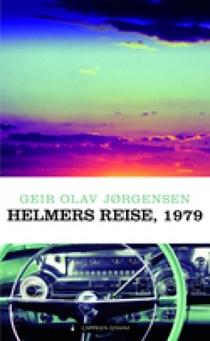 Geir Olav Jørgensen: Helmers reise, 1979
