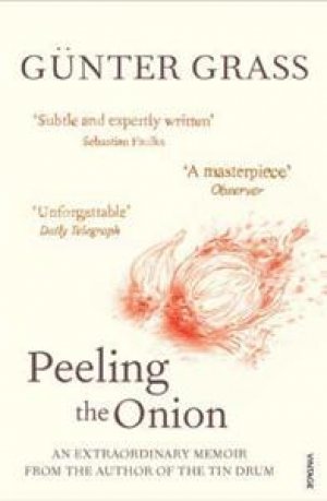 Günter Grass: Peeling the Onion