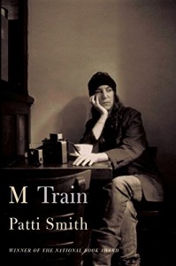 Patti Smith: M Train
