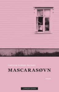 Caroline Kaspara Palonen: Mascarasøvn