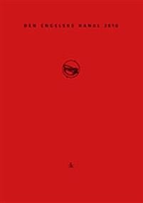 Jørn H. Sværen (red.): Den engelske kanal 2016