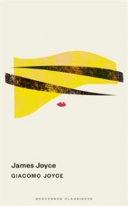 James Joyce: Giacomo Joyce 