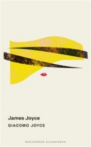 James Joyce: Giacomo Joyce