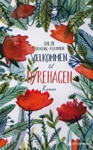 Silje Bekeng-Flemmen: Velkommen til dyrehagen 