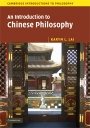 Karyn L. Lai: An Introduction to Chinese Philosophy