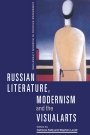 Catriona Kelly (red.): Russian Literature, Modernism and the Visual Arts