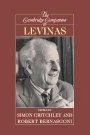 Simon Critchley (red.): The Cambridge Companion to Levinas