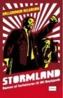 Hallgrimur Helgason: Stormland