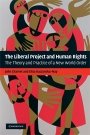 John Charvet og Elisa Kaczynska-Nay: The Liberal Project and Human Rights: The Theory and Practice of a New World Order