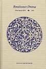 Mary Beth Rose: Renaissance Drama 24 - New Series XXIV 1993 Perspectives on Renaissance Drama