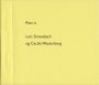 Lars Skinnebach og Cecilia Westerberg: Post it