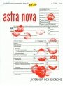 Karmela Bélinki (red.): Astra Nova 1/2009