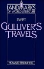 Howard Erskine-Hill og Jonathan Swift: Gulliver’s Travels