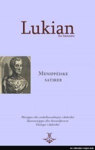  Lukian: Menippéiske satirer