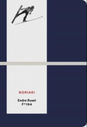  Endre Ruset: Noriaki