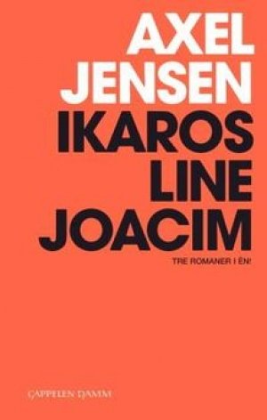 Axel Jensen: Ikaros