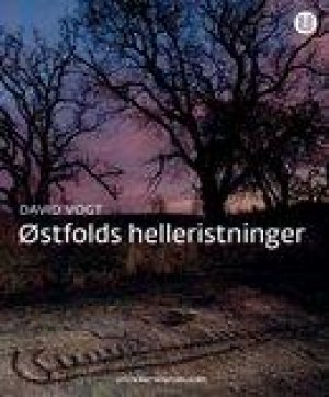 David Vogt: Østfolds helleristninger