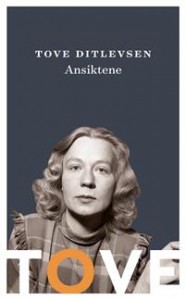 Tove Ditlevsen: Ansiktene