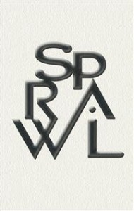 Sigrid Nurbo: SPRAWL