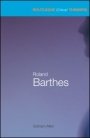 Graham Allen: Roland Barthes