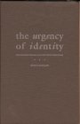 David Lloyd: The Urgency of Identity - Contemporary English-Language Poetry from Wales