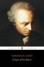 Immanuel Kant: Critique of Pure Reason