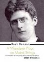 Knut Hamsun: A Wanderer Plays on Muted Strings