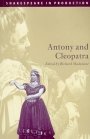 William Shakespeare og Richard Madelaine (red.): Antony and Cleopatra