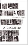 Anne-Marie Albiach: A Geometry