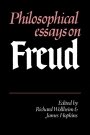 Richard Wollheim (red.): Philosophical Essays on Freud