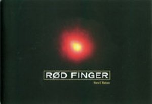 Hans E. Madsen: Rød finger