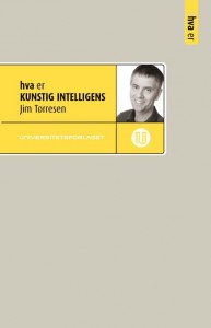 Jim Tørresen: Hva er kunstig intelligens