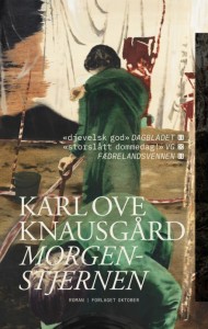 Karl Ove Knausgård: Morgenstjernen