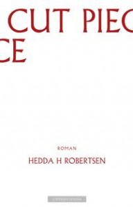 Hedda H. Robertsen: Cut piece 