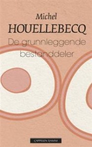 Michel Houellebecq: De grunnleggende bestanddeler 