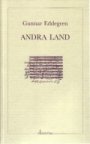 Gunnar Eddegren: Andra land