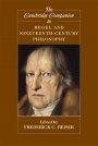 Frederick C. Beiser (red.): The Cambridge Companion to Hegel and Nineteenth-Century Philosophy